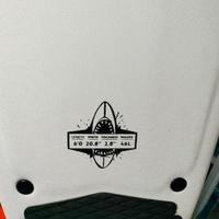 Tavola da Surf 5.9