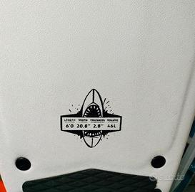 Tavola da Surf 5.9