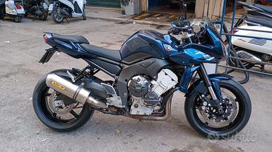 Yamaha FZ1 Fazer