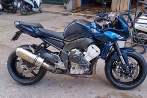Yamaha FZ1 Fazer