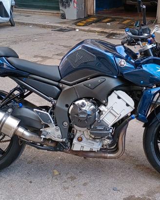 Yamaha FZ1 Fazer