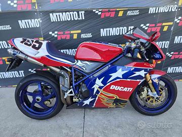 DUCATI 998 S Ben Bostrom 63/155