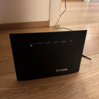 modem dual band