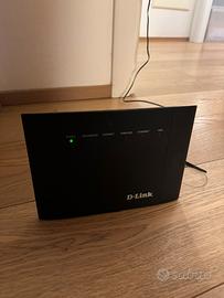 modem dual band