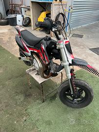Pit Bike 125cc