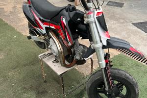 Pit Bike 125cc