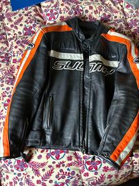 Giacca Moto