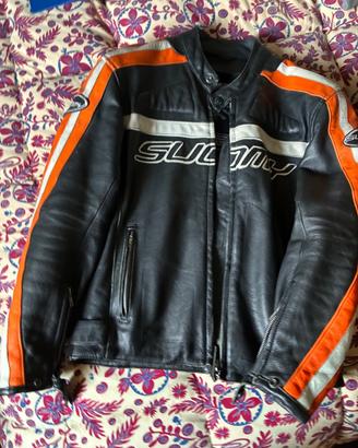 Giacca Moto