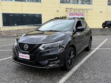 Nissan Qashqai 1.5 dCi 115 CV DCT N-Tec