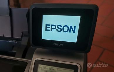 EPSON Preview Monitor 2.5 pollici