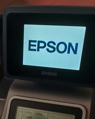 EPSON Preview Monitor 2.5 pollici