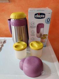 Porta biberon termico Chicco 