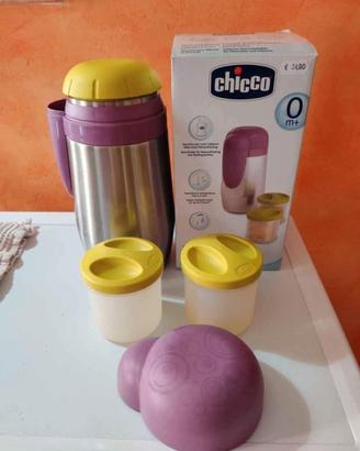 Porta biberon termico Chicco 