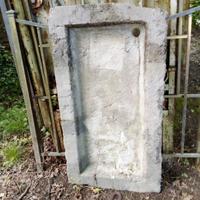 Lavabo lavatoio in pietra piano lavandino lavello