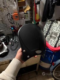 Cupolino Givi Benelli Leoncino