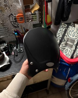 Cupolino Givi Benelli Leoncino