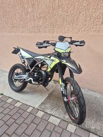 Fantic 50/80