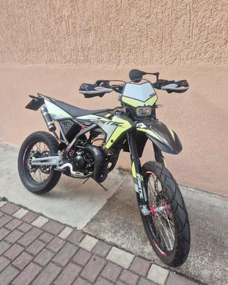 Fantic 50/80