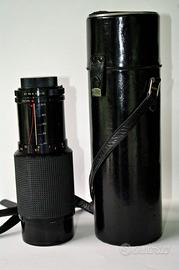 obiettivo zoom 70/215 3,5
