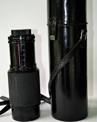 obiettivo zoom 70/215 3,5