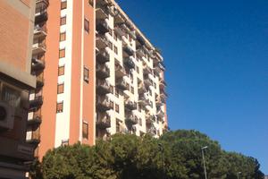 Vendita Quadrivani Via Don Orione, Montepellegrino