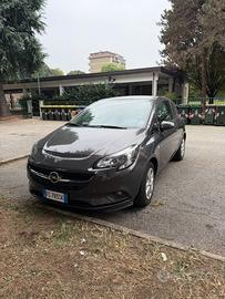 Opel Corsa B-Color 2016
