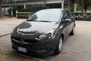 Opel Corsa B-Color 2016