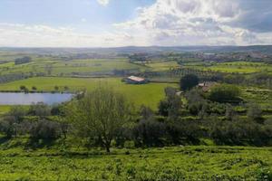 Nurri: Casa in lotto di 4,5 ettari