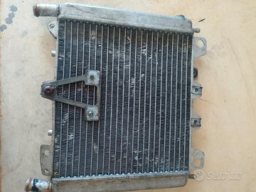 radiatore Beverly 300
