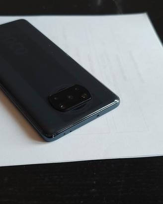 Xiaomi poco X3 Pro