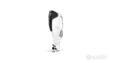 Honda 350 V 8 grand prix white pronta consegna
