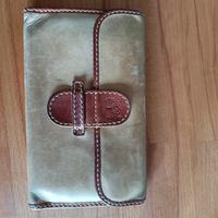 portafoglio vintage Timberland 