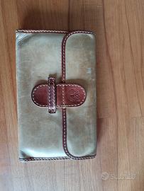 portafoglio vintage Timberland 