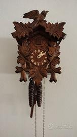 Orologio a cucù