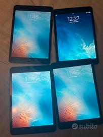 iPad 1 Mini con alloggio Sim telefono