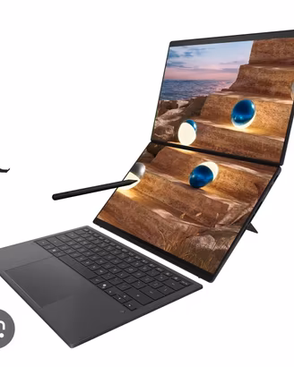 Asus duo.Hi Seven 32 giga