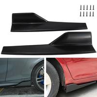 Wide Body Flaps minigonne laterali Kit universali