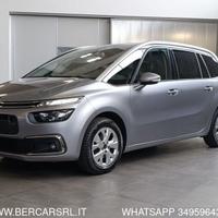 Citroën Grand C4 Spacetourer BlueHDi 130 S&S ...