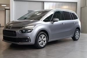 Citroën Grand C4 Spacetourer BlueHDi 130 S&S ...