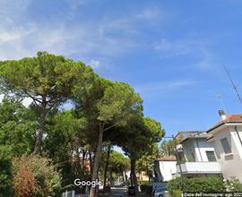 Rif:409 monolocale a porto fuori con giardino