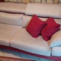 Divano Poltrone & Sofà