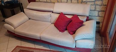 Divano Poltrone & Sofà