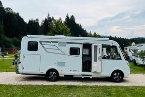 HYMER EXSIS-I 588