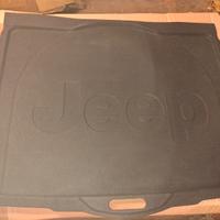 Doppio fondo Bagagliaio ORIGINALE Jeep Renegade