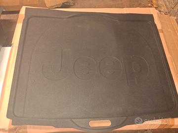 Doppio fondo Bagagliaio ORIGINALE Jeep Renegade