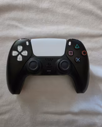 Dualsense PS5 Originale Custom - No Drift