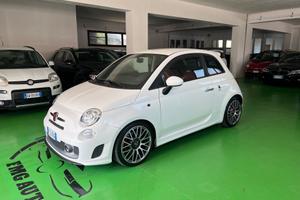 Abarth 595 1.4 Turbo T-Jet 160 CV Turismo