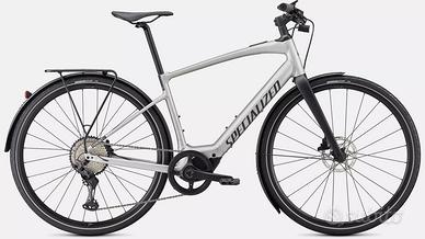 E-Bike Specialized Turbo Vado SL5