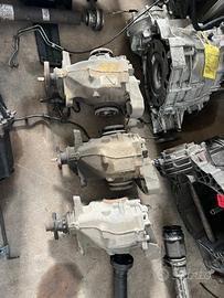 differenziale posteriore e 90e91 f30 f31