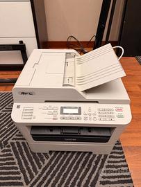 Stampante multifunzione fax Brother MCF 7360N
